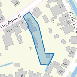 Perceel BOE00-E-2053