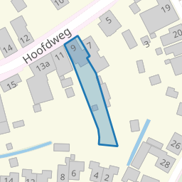 Perceel BOE00-E-2054