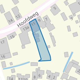 Perceel BOE00-E-2055