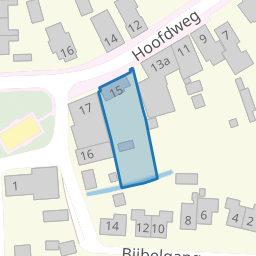 Perceel BOE00-E-2057