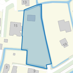 Perceel BOE00-E-2151