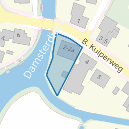 Perceel BOE00-E-2167