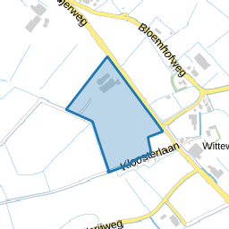 Perceel BOE00-E-2203