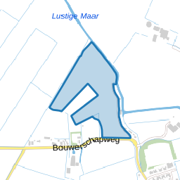 Perceel BOE00-E-2260