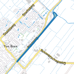 Perceel BOE00-E-2264