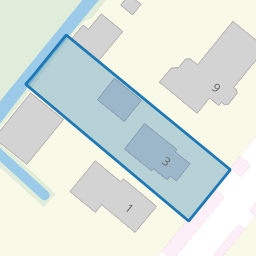 Perceel BOE00-E-2283