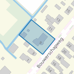 Perceel BOE00-E-2284