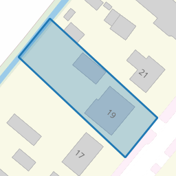 Perceel BOE00-E-2289