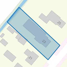 Perceel BOE00-E-2291