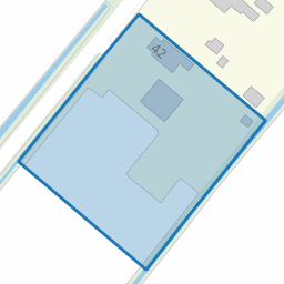 Perceel BOE00-E-2299