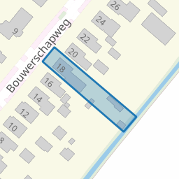 Perceel BOE00-E-2311