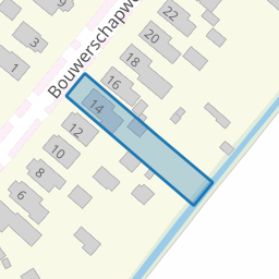 Perceel BOE00-E-2313