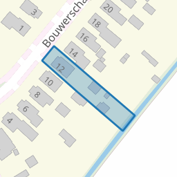 Perceel BOE00-E-2314