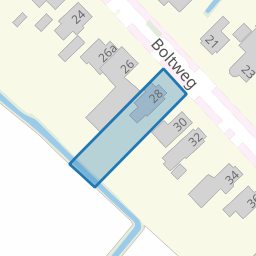 Perceel BOE00-E-2371