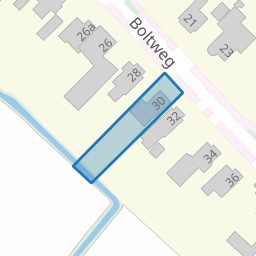 Perceel BOE00-E-2372