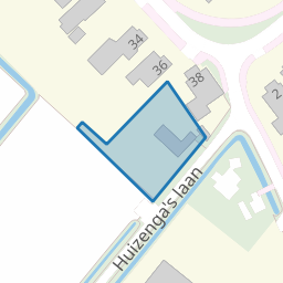 Perceel BOE00-E-2378