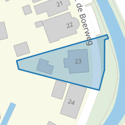 Perceel BOE00-E-2455