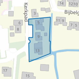 Perceel BOE00-E-2463