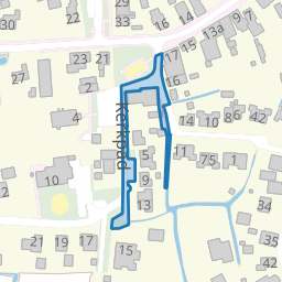 Perceel BOE00-E-2464