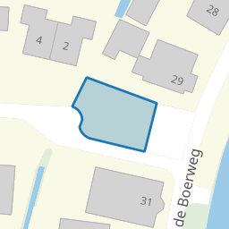 Perceel BOE00-E-2719