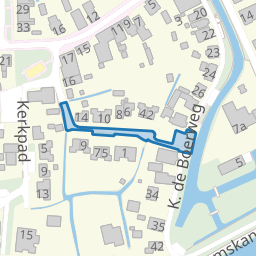 Perceel BOE00-E-2720