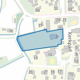 Perceel BOE00-E-2722