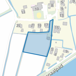 Perceel BOE00-E-2755