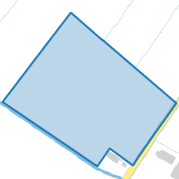 Perceel BOE00-E-2770