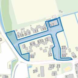 Perceel BOE00-E-2786