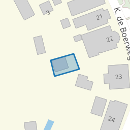 Perceel BOE00-E-2814