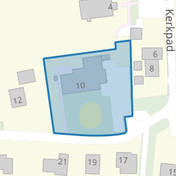 Perceel BOE00-E-2818