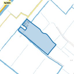 Perceel BOE00-E-2960