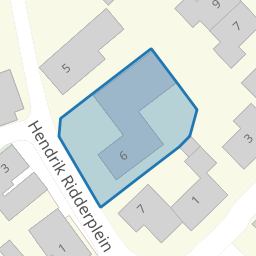 Perceel BOE00-I-1600