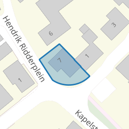 Perceel BOE00-I-1604