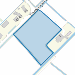 Perceel BOE00-K-1025