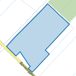 Perceel BOE00-K-1054