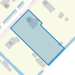 Perceel BOE00-K-1069