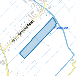 Perceel BOE00-K-1072