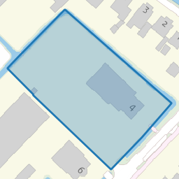 Perceel BOE00-K-1324