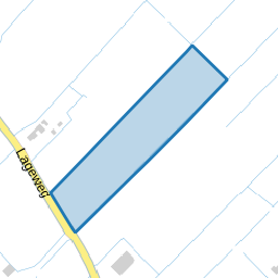 Perceel BOE00-K-1329