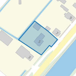 Perceel BOE00-K-1341