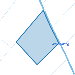 Perceel BOE00-K-1357