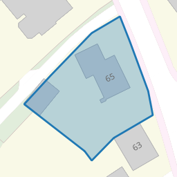 Perceel BOE00-K-1370