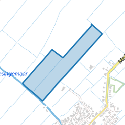 Perceel BOE00-K-1445