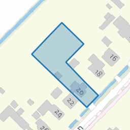 Perceel BOE00-K-1490