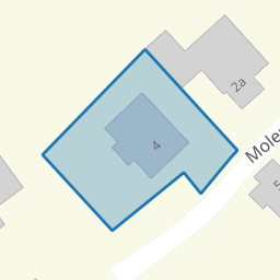 Perceel BOE00-K-1534