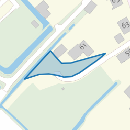 Perceel BOE00-K-1550