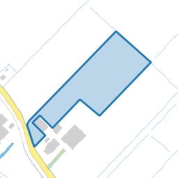 Perceel BOE00-K-1600