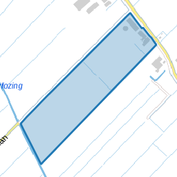 Perceel BOE00-K-1615