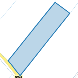 Perceel BOE00-K-1623